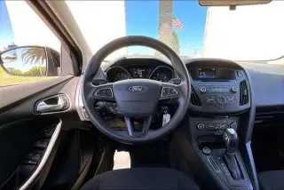 Ford Focus 2016 SE 4 puertas Sedan