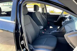 Ford Focus 2016 SE 4 puertas Sedan