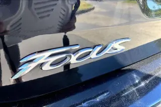 Ford Focus 2016 SE 4 puertas Sedan