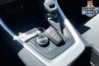 Toyota RAV4 Híbrido 2025 Edición AWD Woodland 4 puertas SUV