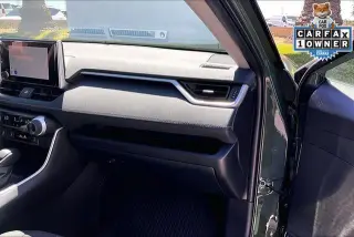 Toyota RAV4 Híbrido 2025 Edición AWD Woodland 4 puertas SUV