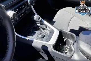 Toyota RAV4 Híbrido 2025 Edición AWD Woodland 4 puertas SUV