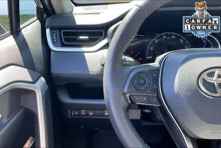 Toyota RAV4 Híbrido 2025 Edición AWD Woodland 4 puertas SUV