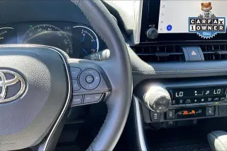 Toyota RAV4 Híbrido 2025 Edición AWD Woodland 4 puertas SUV