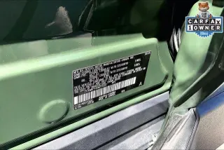 Toyota RAV4 Híbrido 2025 Edición AWD Woodland 4 puertas SUV