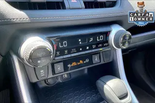 Toyota RAV4 Híbrido 2025 Edición AWD Woodland 4 puertas SUV