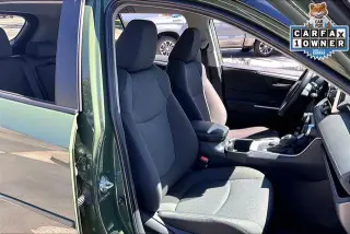 Toyota RAV4 Híbrido 2025 Edición AWD Woodland 4 puertas SUV
