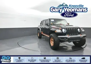 Jeep Gladiator 2020 4x4 Mojave 4 puertas Crew Cab 5.0 ft. SB