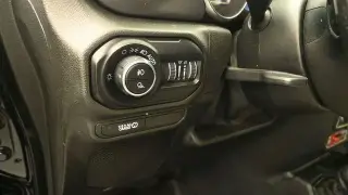 Jeep Gladiator 2020 4x4 Mojave 4 puertas Crew Cab 5.0 ft. SB