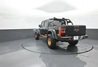 Jeep Gladiator 2020 4x4 Mojave 4 puertas Crew Cab 5.0 ft. SB