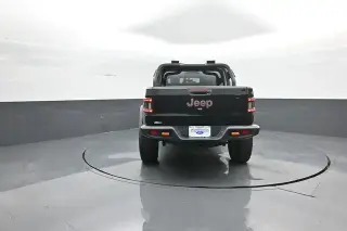 Jeep Gladiator 2020 4x4 Mojave 4 puertas Crew Cab 5.0 ft. SB