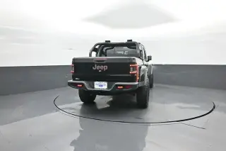 Jeep Gladiator 2020 4x4 Mojave 4 puertas Crew Cab 5.0 ft. SB