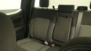 Ford Ranger 2025 4x4 XL 4 puertas SuperCrew 5.0 pies SB