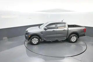 Ford Ranger 2025 4x4 XL 4 puertas SuperCrew 5.0 pies SB