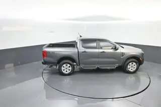 Ford Ranger 2025 4x4 XL 4 puertas SuperCrew 5.0 pies SB