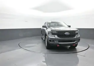 Ford Ranger 2025 4x4 XL 4 puertas SuperCrew 5.0 pies SB