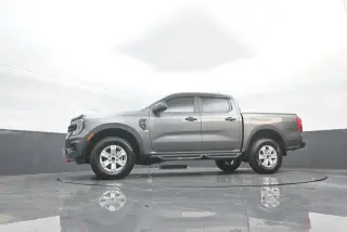 Ford Ranger 2025 4x4 XL 4 puertas SuperCrew 5.0 pies SB