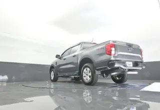 Ford Ranger 2025 4x4 XL 4 puertas SuperCrew 5.0 pies SB