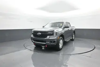 Ford Ranger 2025 4x4 XL 4 puertas SuperCrew 5.0 pies SB