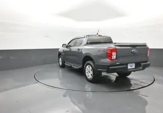 Ford Ranger 2025 4x4 XL 4 puertas SuperCrew 5.0 pies SB
