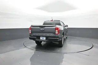 Ford Ranger 2025 4x4 XL 4 puertas SuperCrew 5.0 pies SB