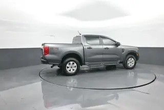 Ford Ranger 2025 4x4 XL 4 puertas SuperCrew 5.0 pies SB