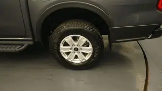 Ford Ranger 2025 4x4 XL 4 puertas SuperCrew 5.0 pies SB
