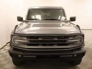 Ford Bronco 2022 4x4 Big Bend 4 puertas SUV