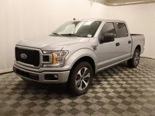 Ford F-150 2020 4x2 XL 4 puertas SuperCrew 5.5 pies SB