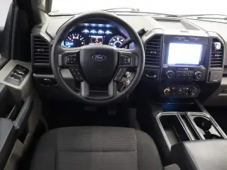 Ford F-150 2020 4x2 XL 4 puertas SuperCrew 5.5 pies SB