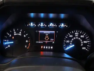 Ford F-150 2020 4x2 XL 4 puertas SuperCrew 5.5 pies SB