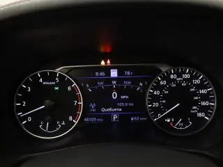 Nissan Altima 2023 2.0 SR 4 puertas Sedan