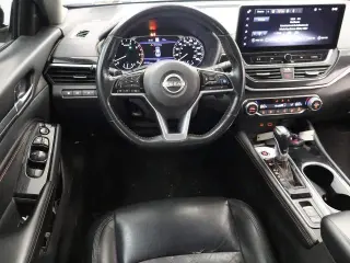 Nissan Altima 2023 2.0 SR 4 puertas Sedan