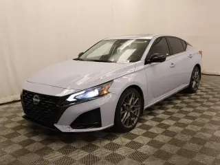 Nissan Altima 2023 2.0 SR 4 puertas Sedan