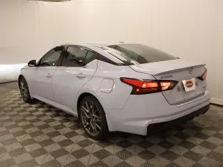 Nissan Altima 2023 2.0 SR 4 puertas Sedan