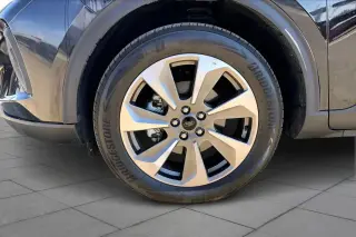 Ford Escape 2025 AWD Platinum 4 puertas SUV