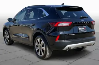 Ford Escape 2025 AWD Platinum 4 puertas SUV