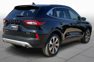 Ford Escape 2025 AWD Platinum 4 puertas SUV
