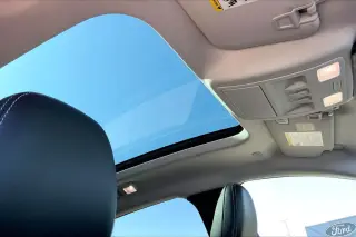Ford Escape 2025 AWD Platinum 4 puertas SUV