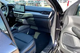 Ford Escape 2025 AWD Platinum 4 puertas SUV