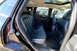 Ford Escape 2025 AWD Platinum 4 puertas SUV