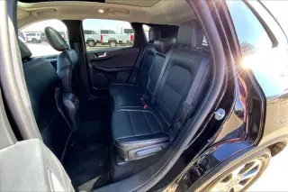 Ford Escape 2025 AWD Platinum 4 puertas SUV