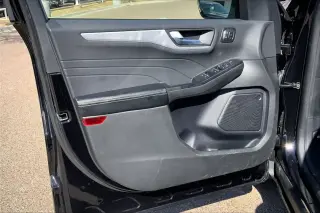 Ford Escape 2025 AWD Platinum 4 puertas SUV