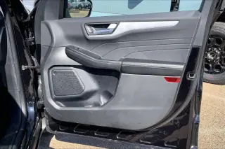 Ford Escape 2025 AWD Platinum 4 puertas SUV