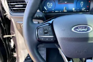 Ford Escape 2025 AWD Platinum 4 puertas SUV