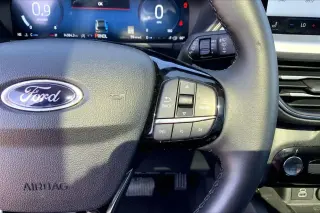 Ford Escape 2025 AWD Platinum 4 puertas SUV