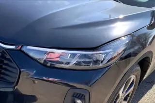 Ford Escape 2025 AWD Platinum 4 puertas SUV