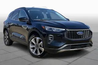 Ford Escape 2025 AWD Platinum 4 puertas SUV