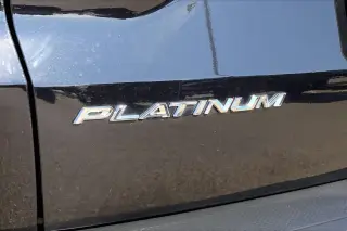 Ford Escape 2025 AWD Platinum 4 puertas SUV