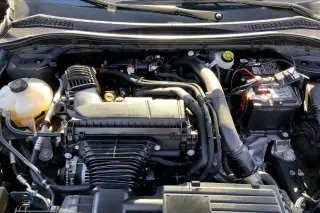 Ford Escape 2025 AWD Platinum 4 puertas SUV